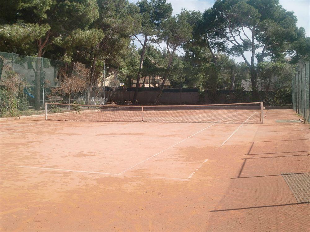 Diamant Hotel & Aparthotel Cala Ratjada  Εξωτερικό φωτογραφία