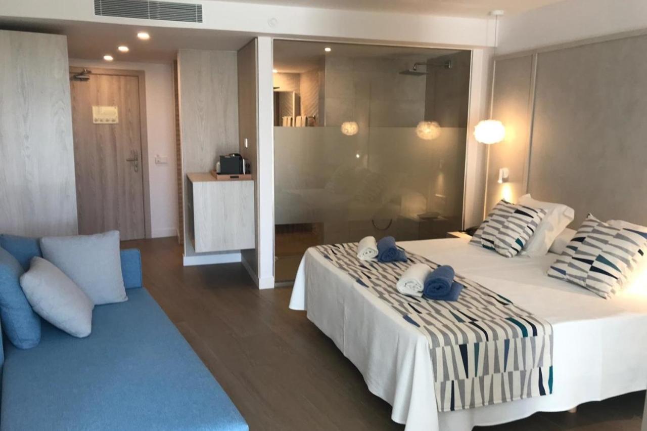 Diamant Hotel & Aparthotel Cala Ratjada  Εξωτερικό φωτογραφία