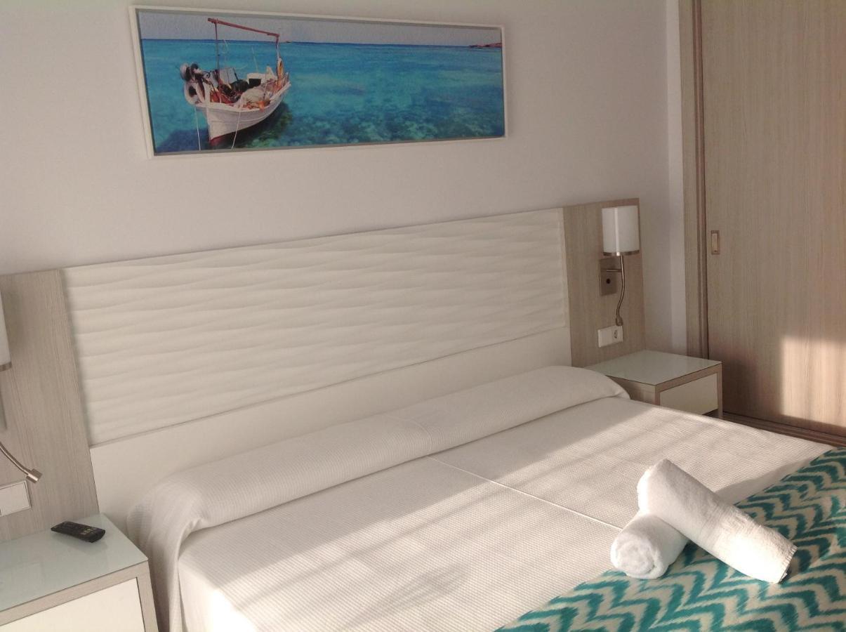 Diamant Hotel & Aparthotel Cala Ratjada  Εξωτερικό φωτογραφία