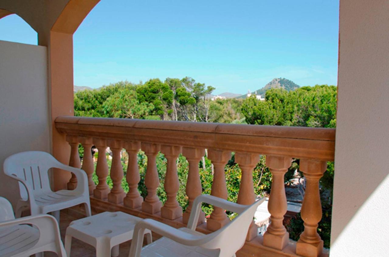 Diamant Hotel & Aparthotel Cala Ratjada  Εξωτερικό φωτογραφία
