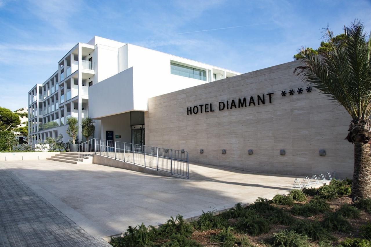 Diamant Hotel & Aparthotel Cala Ratjada  Εξωτερικό φωτογραφία