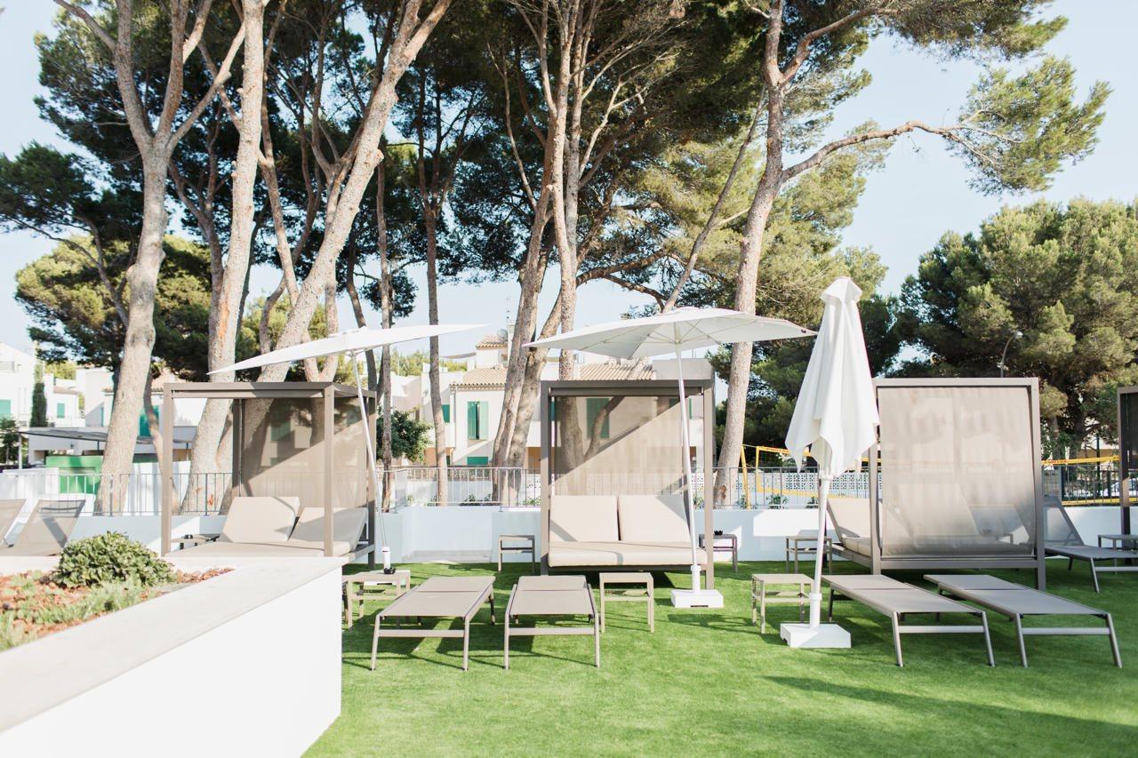 Diamant Hotel & Aparthotel Cala Ratjada  Εξωτερικό φωτογραφία
