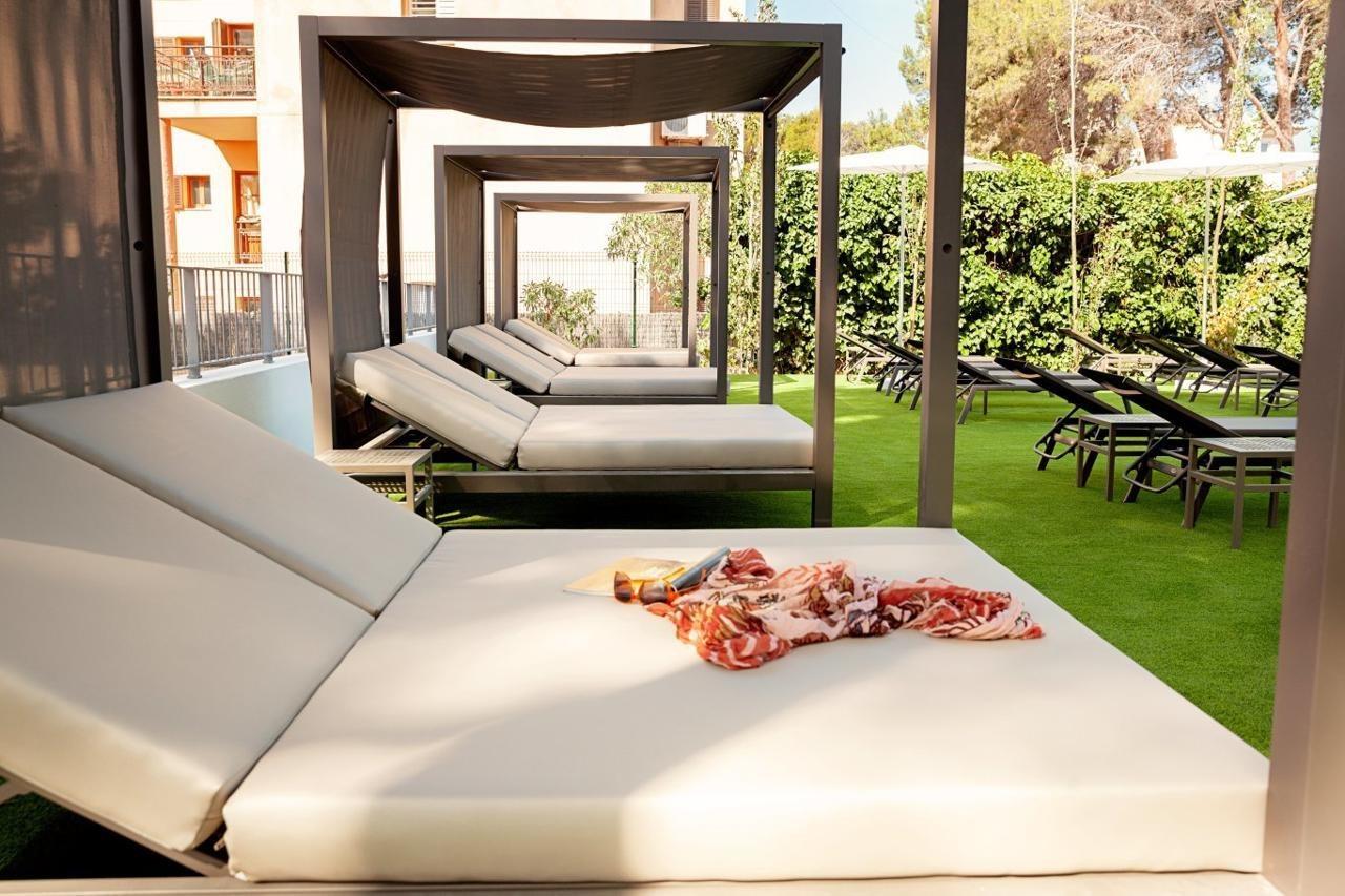 Diamant Hotel & Aparthotel Cala Ratjada  Εξωτερικό φωτογραφία
