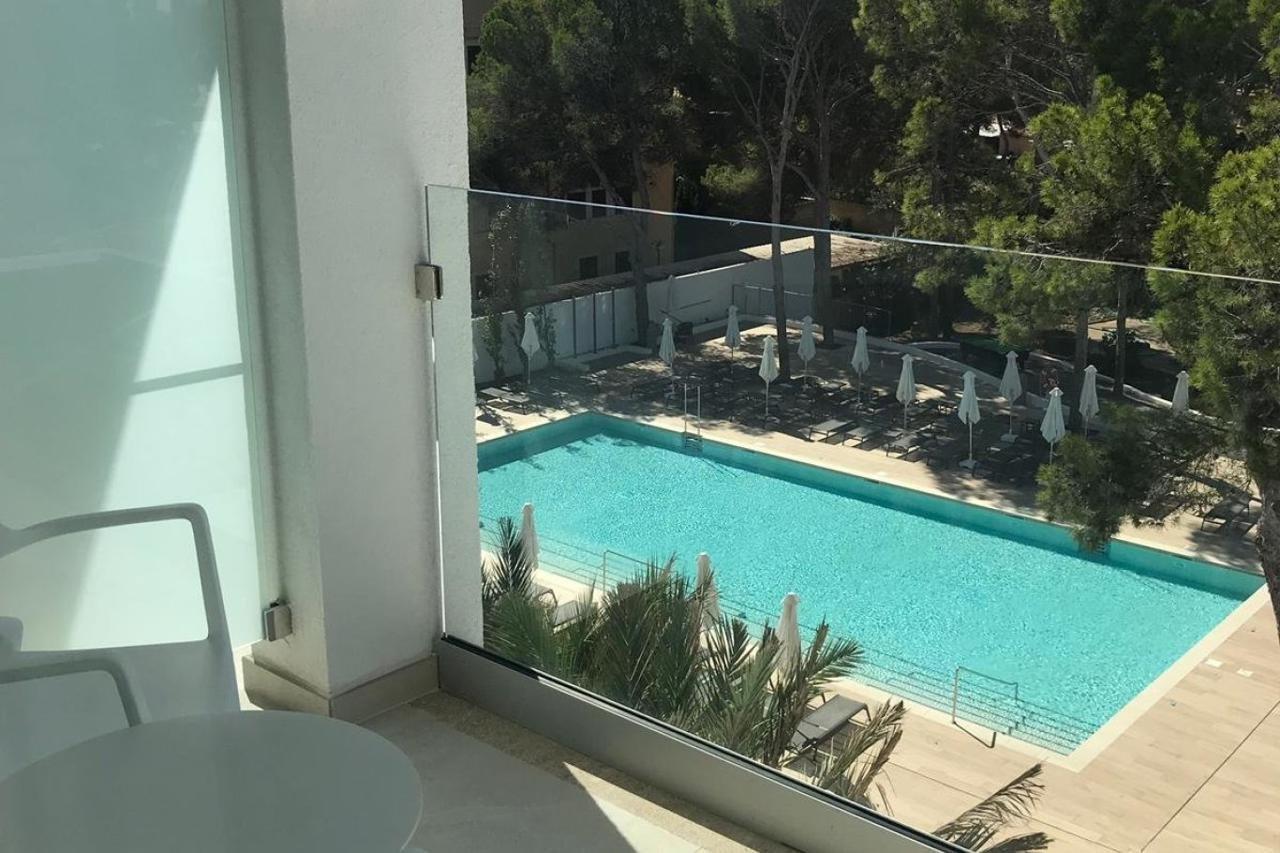 Diamant Hotel & Aparthotel Cala Ratjada  Εξωτερικό φωτογραφία