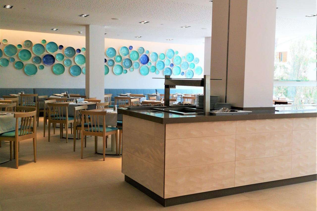 Diamant Hotel & Aparthotel Cala Ratjada  Εξωτερικό φωτογραφία
