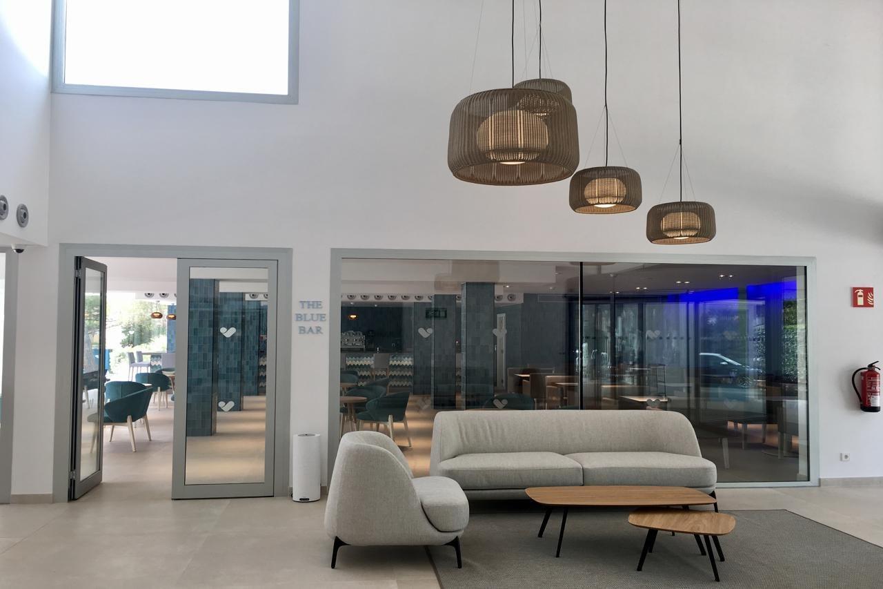 Diamant Hotel & Aparthotel Cala Ratjada  Εξωτερικό φωτογραφία