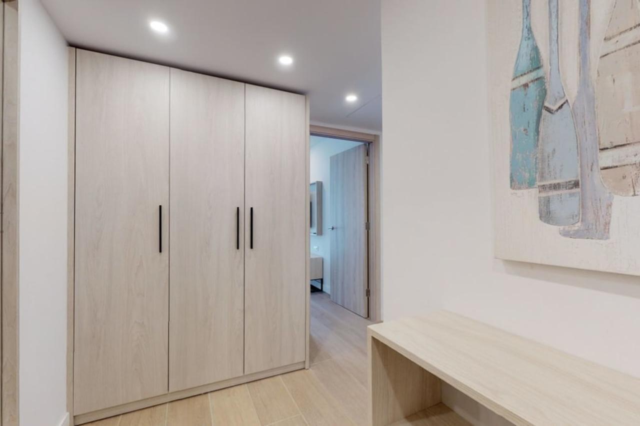 Diamant Hotel & Aparthotel Cala Ratjada  Εξωτερικό φωτογραφία
