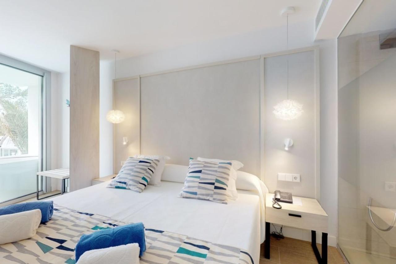 Diamant Hotel & Aparthotel Cala Ratjada  Εξωτερικό φωτογραφία