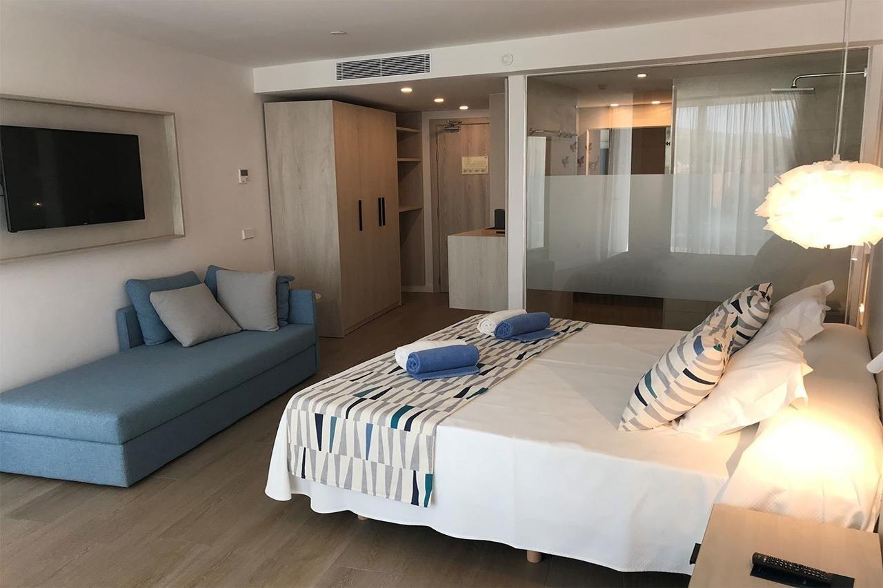 Diamant Hotel & Aparthotel Cala Ratjada  Εξωτερικό φωτογραφία