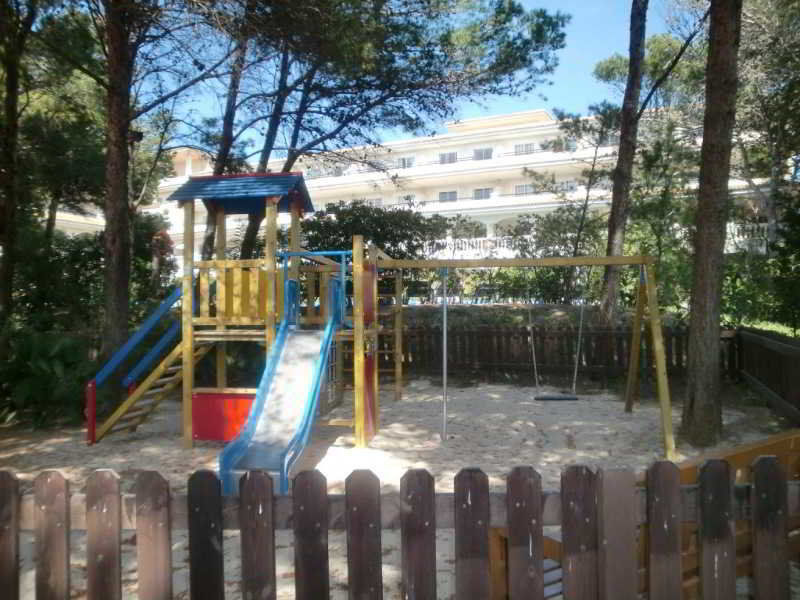 Diamant Hotel & Aparthotel Cala Ratjada  Εξωτερικό φωτογραφία