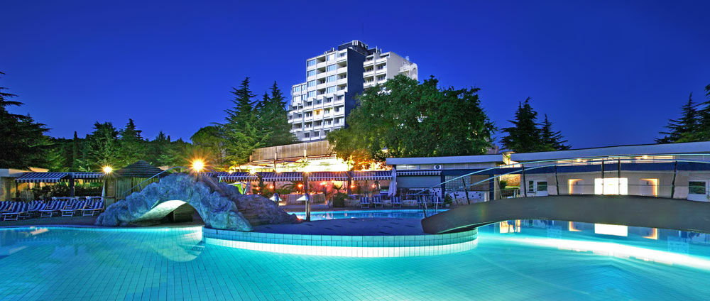 Diamant Hotel & Aparthotel Cala Ratjada  Εξωτερικό φωτογραφία