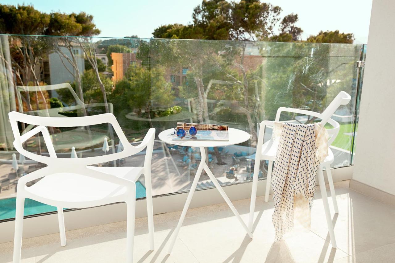 Diamant Hotel & Aparthotel Cala Ratjada  Εξωτερικό φωτογραφία