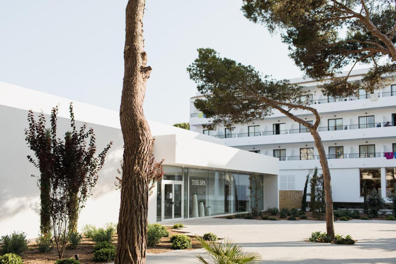 Diamant Hotel & Aparthotel Cala Ratjada  Εξωτερικό φωτογραφία