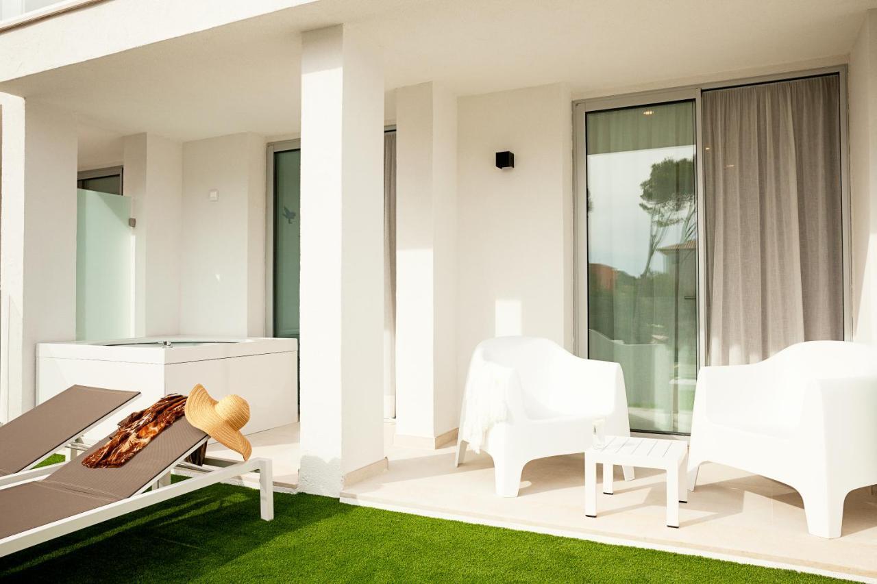 Diamant Hotel & Aparthotel Cala Ratjada  Εξωτερικό φωτογραφία