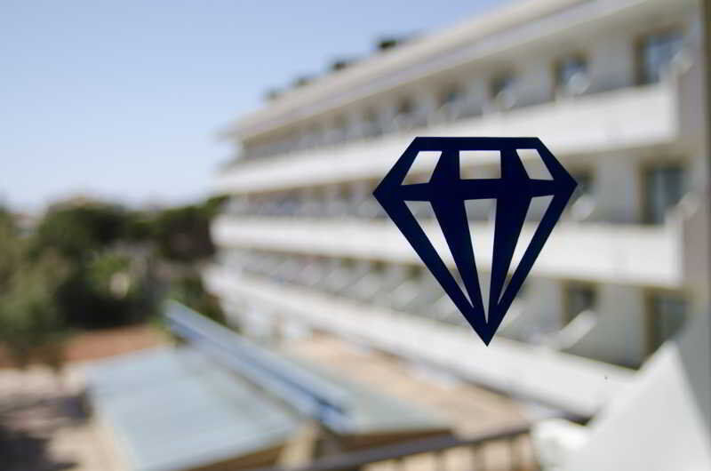 Diamant Hotel & Aparthotel Cala Ratjada  Εξωτερικό φωτογραφία
