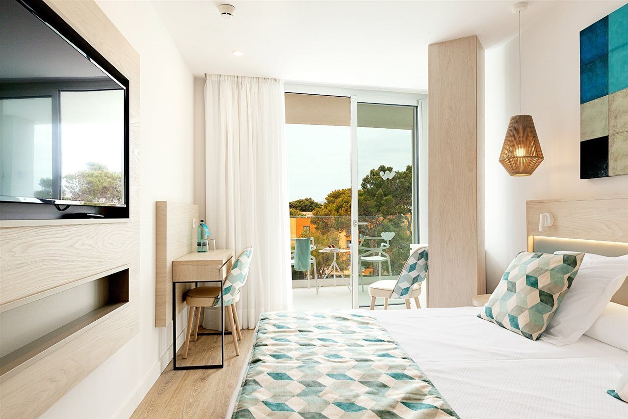 Diamant Hotel & Aparthotel Cala Ratjada  Εξωτερικό φωτογραφία