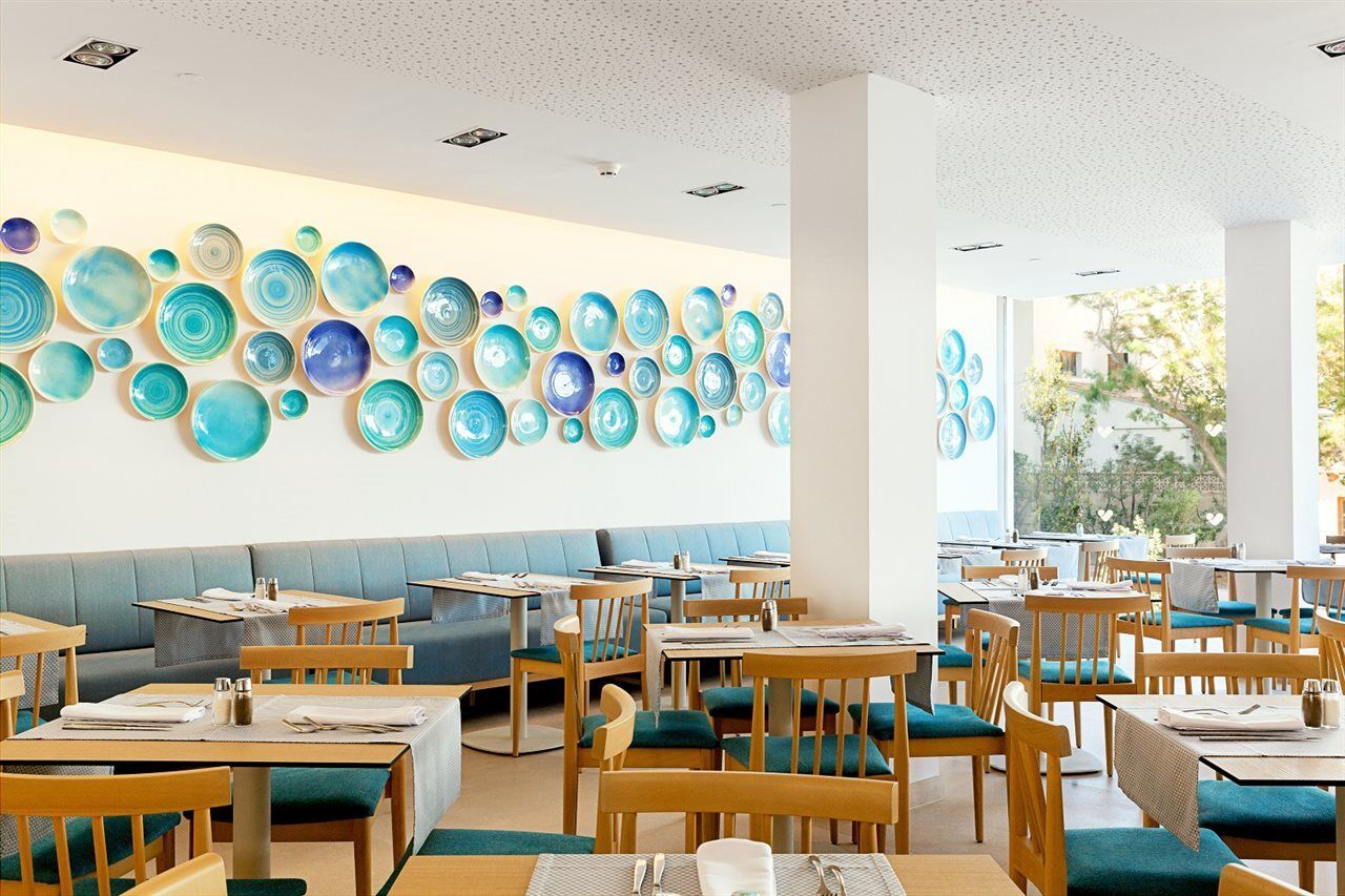 Diamant Hotel & Aparthotel Cala Ratjada  Εξωτερικό φωτογραφία