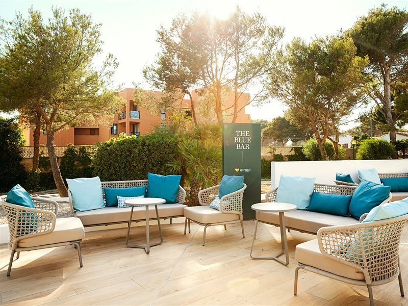 Diamant Hotel & Aparthotel Cala Ratjada  Εξωτερικό φωτογραφία